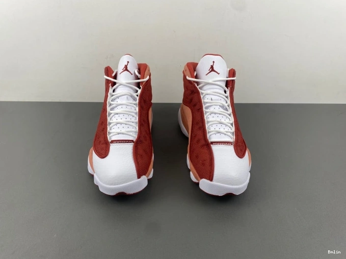 Bmlin Jordan Red 13 Air DJ5982-601 Dune 0820